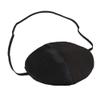 Forum Novelties Pirate Satin Eye Patch Halloween Accessory view 2