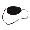 Forum Novelties Pirate Satin Eye Patch Halloween Accessory view 4