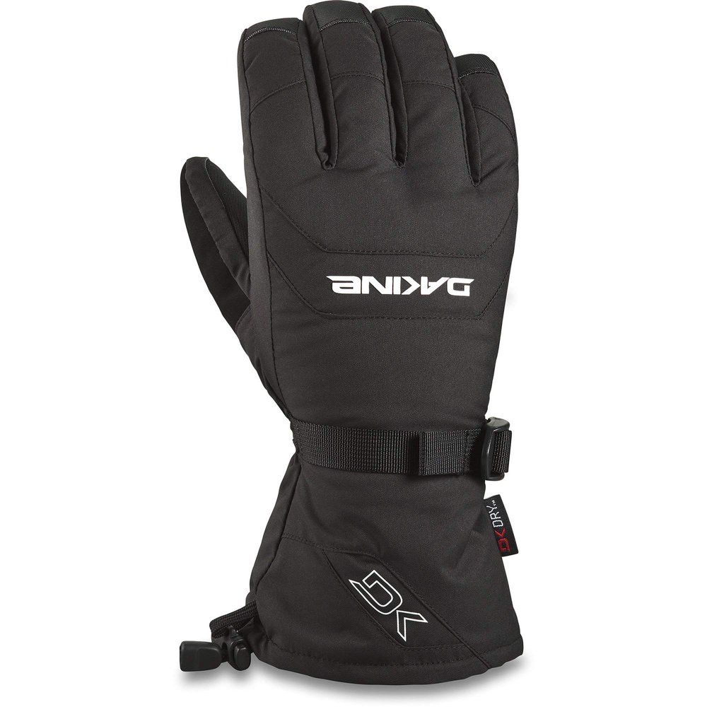 DAKINE Camino Glove - Women's Brown, M
