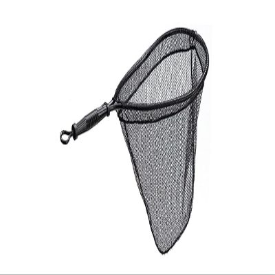 Ego Trout Fishing Net, Catch & Release, Ergonomic Handle Lightweight & Easy to Use, Angler Must Have, Strong & Durable, Live Well Net