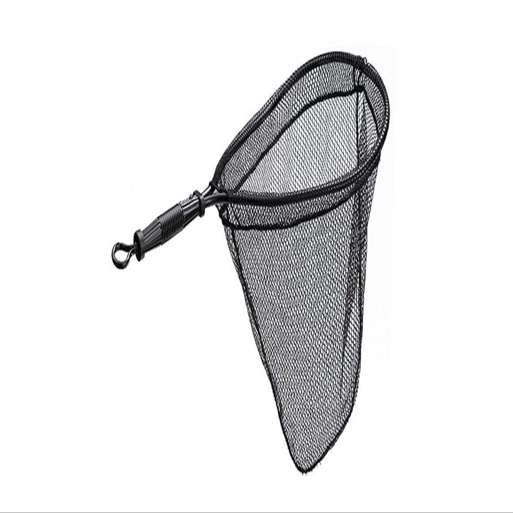 Ego Trout Fishing Net, Catch & Release, Ergonomic Handle Lightweight & Easy to Use, Angler Must Have, Strong & Durable, Live Well Net