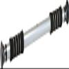 Schmidt Sports Physio Door Bar - 67-95 cm, Silver/Black view 1