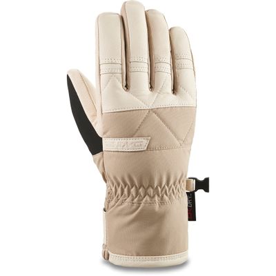 Dakine Fleetwood Glove - Stone/Turtledove, X-Small