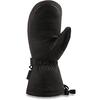 Dakine Leather Camino Mitt - Women's, Black, X-Small view 2
