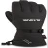 Dakine Leather Scout Glove - Men's, Black, Large view 1