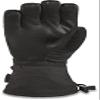 Dakine Leather Scout Glove - Men's, Black, Large view 2