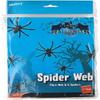 Smiffys Spider Web Decoration view 1