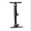 Blackburn AirTower 1 Bicycle Floor Pump (Silver) view 1