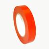 J.V. Converting JVCC Poly Sock Tape (ST-1): 1 in. x 36 yds. (Red) view 1
