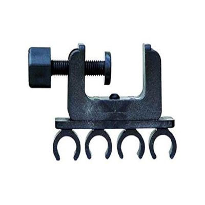 Joe Porper Portable Cue Holder - 4 Clip