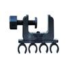 Joe Porper Portable Cue Holder - 4 Clip view 1