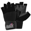 Schiek Sports 530 Platinum Lifting Gloves - Exercise and Workout Gloves view 1
