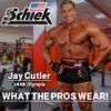 Schiek Sports 530 Platinum Lifting Gloves - Exercise and Workout Gloves view 4