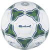 Markwort Synthetic Leather Soccer Ball, Size-5 view 1