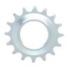 14Tx1/8, Cromoly, TRACK COG view 1