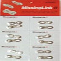 1/2x3/32, Missing Link II, Chain Link