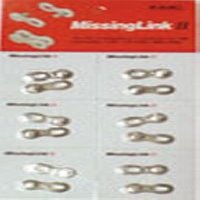 1/2x3/32, Missing Link II, Chain Link