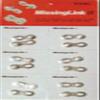 1/2x3/32, Missing Link II, Chain Link view 1