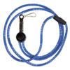 Fox 40 Classic CMG (Cushioned Mouth Grip), Blue view 2