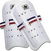 MacGregor Plastic Shin Guards (One-Pair) view 1