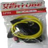 SPRI XT-VL-1 6040005 Training Tube, Yellow, Exercise Tube, Berry Light view 2