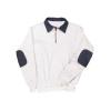 Firefighter Workshirt by Game, Navy, XXX Large view 4
