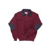 Firefighter Workshirt by Game, Navy, XX Large view 2
