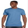 Hanes Men's Nano-T T-shirt view 1