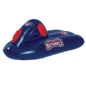 MLB Washington Nationals Team Super Sled