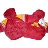 Minnesota Golden Gophers NCAA Kids/Child Hooded Jacket view 1
