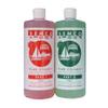 2-Part Teak Cleaner (Size: Quarts) By Serra Engineering view 1