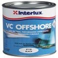 Interlux V117/1 VC Offshore Antifouling Paint - Red, Gallon