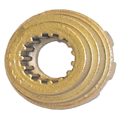 Brass Castle Washer 12-31211a2 By Sierra Inc.