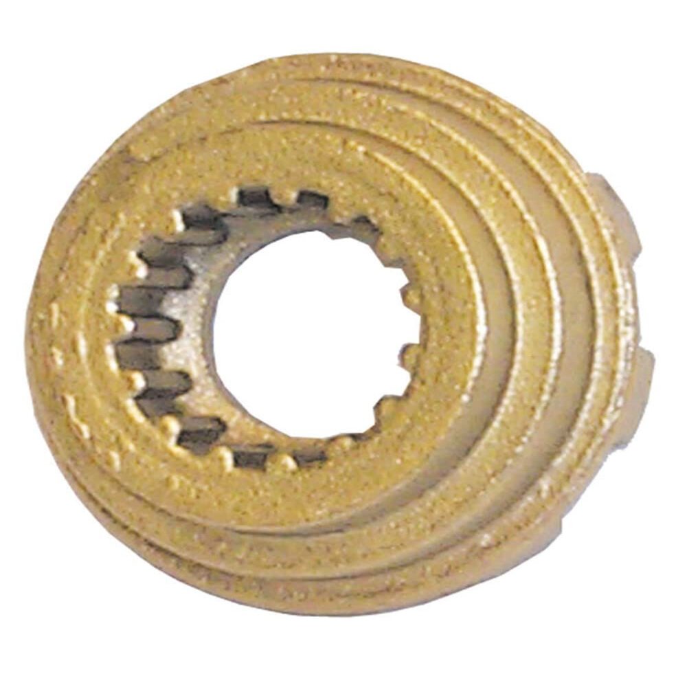 Brass Castle Washer 12-31211a2 By Sierra Inc.
