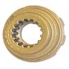 Brass Castle Washer 12-31211a2 By Sierra Inc. view 1