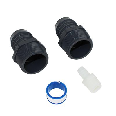 Boating Accessories New Todd Relocation Kit Todd 93-2220 Straight Pipe to Hose Kit