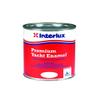 Interlux Y220/QT Yacht Enamel - Semi Gloss White, Quart view 1