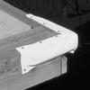 TAYLOR MADE PRODUCTS Perimeter Dock Corner Bumper Size: Medium view 1
