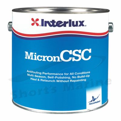 Micron CSC ANTIFOULING BK QT