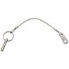 Seachoice Stainless Steel 1-3/8 in. L x 1/4 in. W Quick Release Pin 2 pk view 1