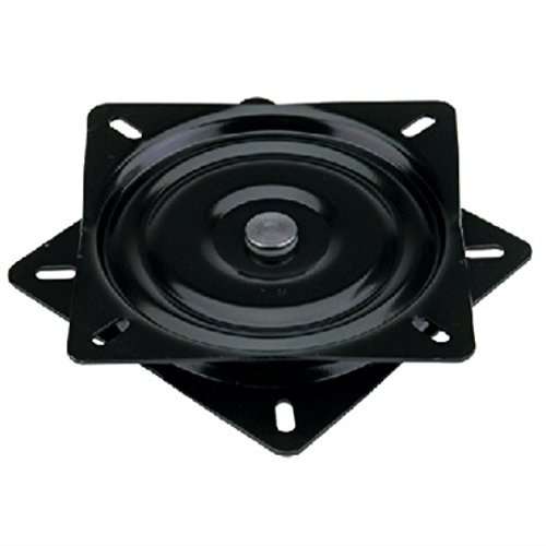 Seat Swivel - Universal (Model: Standard6 X 6") By Garelick Manufacturing Co."