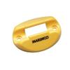 Shorepower Cable Clips 6 (Color: Yellow) By Marinco view 1