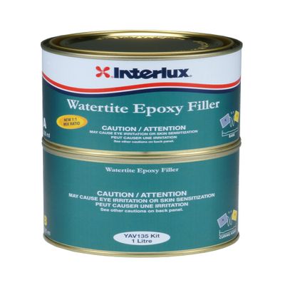 Interlux Interprotect Watertite 1 Lt