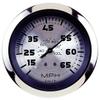 Sterling Series (Size: 3speedometer, Head Only, 65 Mph, Includes G Sender) By Teleflex Mechanical" view 1