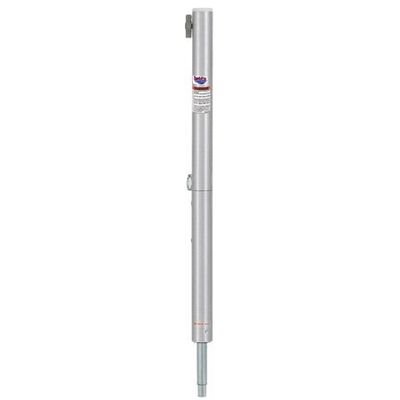 attwood Swivl-Eze Adjustable Height Post, 25-31H