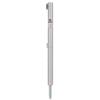 attwood Swivl-Eze Adjustable Height Post, 25-31H view 1