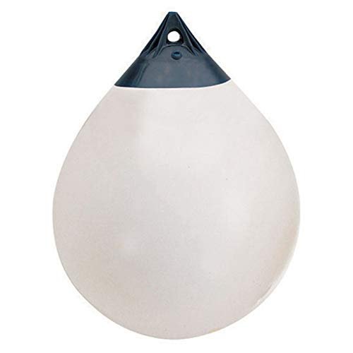 Polyform All Purpose Buoy with Blue Ropehold