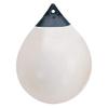 Polyform All Purpose Buoy with Blue Ropehold view 1