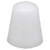 attwood Replacement Lens for All-Round Lights (Models: 5100, 5110, 7100, 7101, 7105, 7109, 7205, 910958 & 910957) Corporation view 1