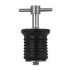 Stainless Steel T-Handle Drain Plugs By Attwood Corporation view 1